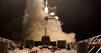 Houthi phong tỏa Biển Đỏ, Mỹ “chia lửa” trên mặt trận Trung Đông