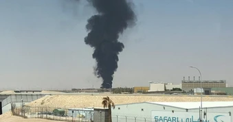 Houthi tấn công thủ đô và loạt “địa điểm nhạy cảm” của Ả rập Xê út