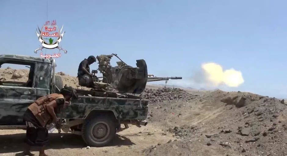 Houthi tập kích sân bay Ả Rập Xê Út, 1 cơ trưởng thiệt mạng Houthi tập kích sân bay Ả Rập Xê Út, 1 cơ trưởng thiệt mạng