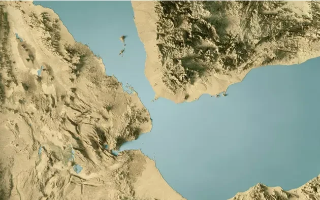 Houthi tham chiến làm dấy lên lo ngại về eo biển chiến lược Bab al-Mandab Houthi tham chiến làm dấy lên lo ngại về eo biển chiến lược Bab al-Mandab