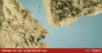 Houthi tham chiến làm dấy lên lo ngại về eo biển chiến lược Bab al-Mandab