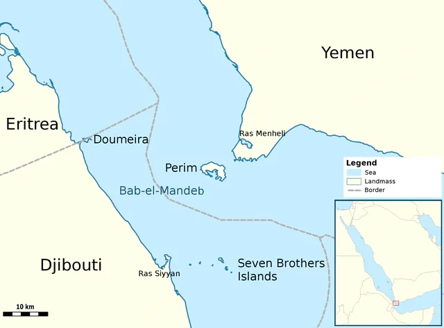 Houthi tổng tiến công, đánh thắng quá nhanh: Ả Rập Saudi "cầu cứu", cán cân chiến lược đảo chiều?