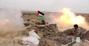 Houthi tổng tiến công, đánh thắng quá nhanh: Ả Rập Saudi "cầu cứu", cán cân chiến lược đảo chiều?