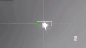 Houthi tung video bắn hạ tiêm kích F-15 của Ả-rập Xê-út bằng tên lửa tự chế