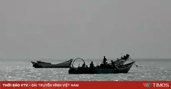 Houthi tuyên bố phong tỏa hàng hải đối với Saudi Arabia