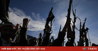 Houthi tuyên bố "sẵn sàng khai hỏa" khi cuộc chiến chống lại Iran leo thang
