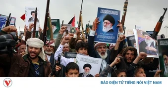 Houthi tuyên bố sẵn sàng tham chiến, Pakistan xác nhận hỗ trợ đàm phán Mỹ - Iran