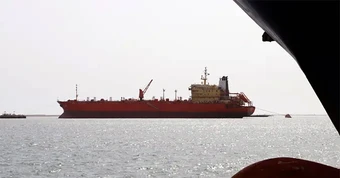 Houthi tuyên bố tấn công tàu Ảrập Xêút ở Vịnh Aden