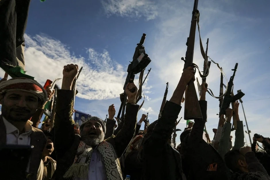 Houthis tham gia vào cuộc chiến Trung Đông, tác động ra sao? Houthis tham gia vào cuộc chiến Trung Đông, tác động ra sao?