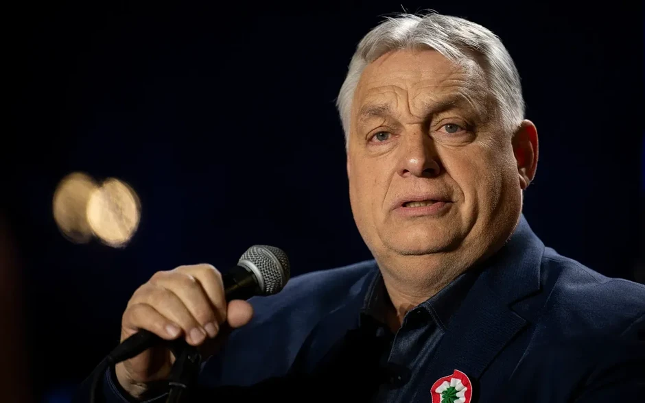 Hungary bị nghi ngờ "rò rỉ thông tin cho Nga" Hungary bị nghi ngờ "rò rỉ thông tin cho Nga"