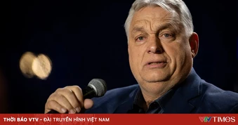 Hungary bị nghi ngờ "rò rỉ thông tin cho Nga"