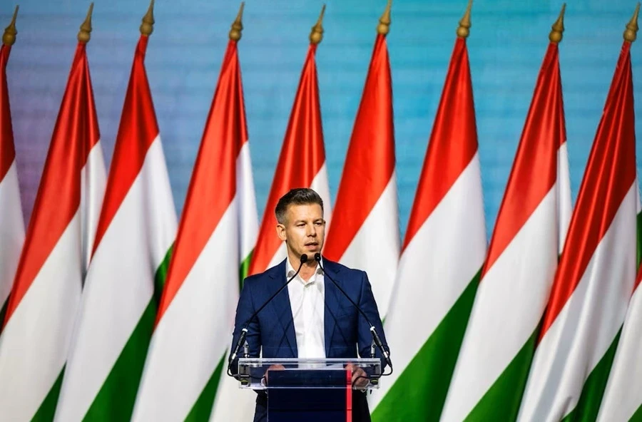 Hungary cam kết hợp tác với EU và theo đuổi chính sách đối ngoại thực dụng