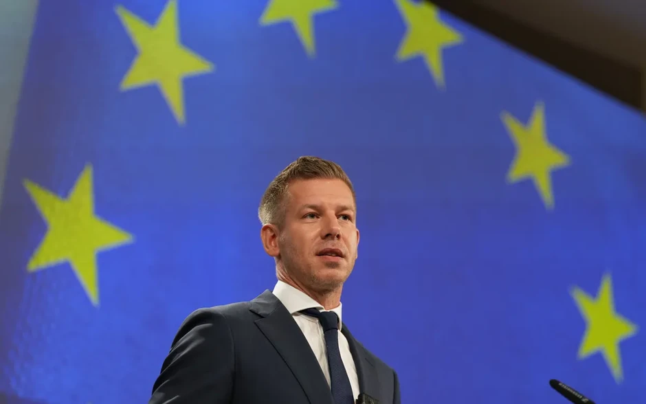 Hungary: Chính phủ Thủ tướng Peter Magyar muốn Tổng thống từ chức Hungary: Chính phủ Thủ tướng Peter Magyar muốn Tổng thống từ chức