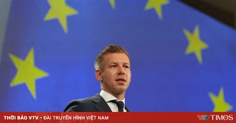 Hungary: Chính phủ Thủ tướng Peter Magyar muốn Tổng thống từ chức