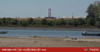 Hungary có thể đóng cửa nhà máy điện hạt nhân Paks