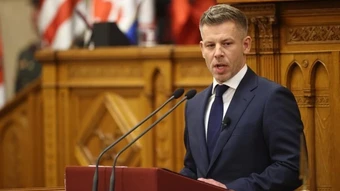 Hungary công bố nội các mới