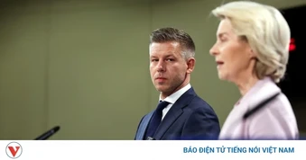 Hungary đạt thỏa thuận mở khóa 16,4 tỷ euro từ các quỹ của EU
