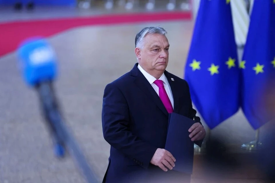 Hungary đe dọa tiếp tục gây sức ép buộc Ukraine khôi phục đường ống Druzhba Hungary đe dọa tiếp tục gây sức ép buộc Ukraine khôi phục đường ống Druzhba