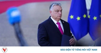 Hungary đe dọa tiếp tục gây sức ép buộc Ukraine khôi phục đường ống Druzhba