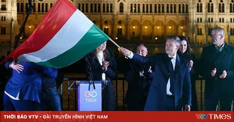 Hungary gỡ bỏ lệnh phong tỏa viện trợ của EU cho Ukraine