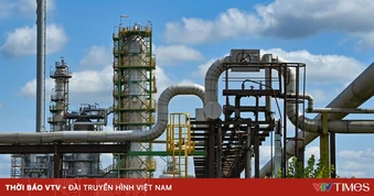 Hungary kiểm tra đường ống dẫn dầu Druzhba