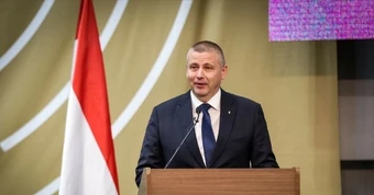 Hungary muốn khôi phục niềm tin của đồng minh bằng cách 'đóng cửa' với Nga
