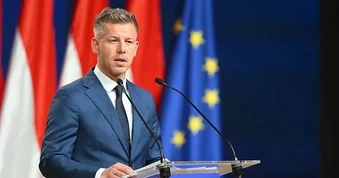Hungary nêu điều kiện chấp nhận kết nạp Ukraine vào EU