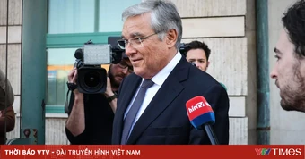 Hungary triệu tập Đại sứ Nga