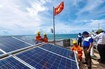 Hướng đi cho tương lai