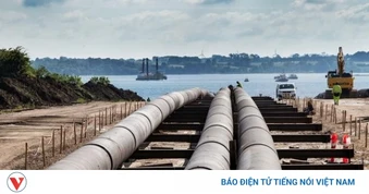 Hy Lạp chặn gói trừng phạt thứ 21 của EU nhằm vào Nga