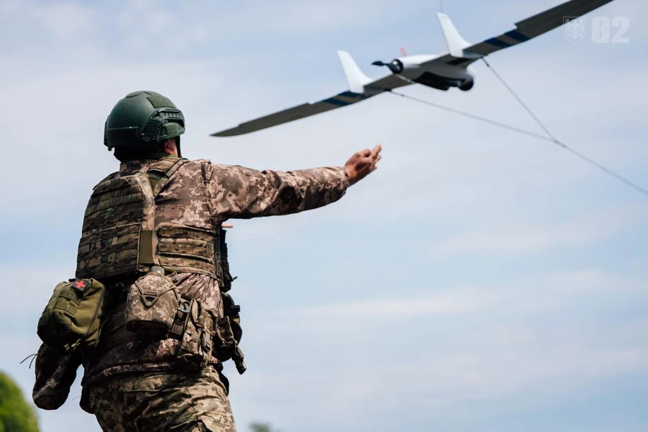 Hy Lạp khẩn cấp điều tra vụ UAV mang chất nổ rơi xuống lãnh hải Hy Lạp khẩn cấp điều tra vụ UAV mang chất nổ rơi xuống lãnh hải