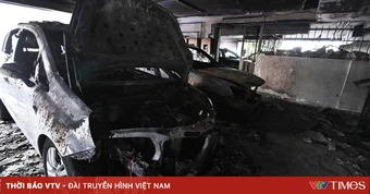 Hy Lạp: Ném bom cháy vào nhà của các thành viên đảng cầm quyền gây thương vong