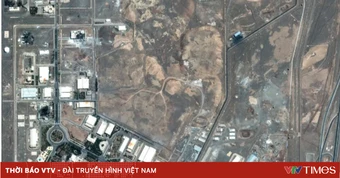 IAEA cảnh báo cần kiểm soát chặt chẽ hoạt động hạt nhân của Iran