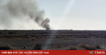 IAEA nhận định về địa điểm cất giấu uranium làm giàu cao của Iran