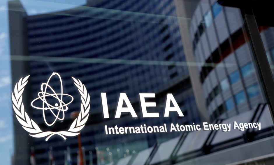 IAEA tiếp tục khẳng định sẽ thanh sát cơ sở hạt nhân Iran IAEA tiếp tục khẳng định sẽ thanh sát cơ sở hạt nhân Iran