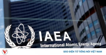IAEA tiếp tục khẳng định sẽ thanh sát cơ sở hạt nhân Iran