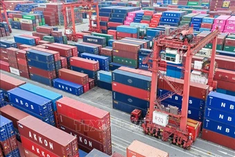 IMF cảnh báo cú sốc năng lượng đe dọa tăng trưởng châu Á