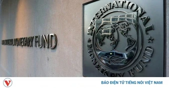 IMF cảnh báo kịch bản kinh tế toàn cầu xấu đi nếu xung đột Trung Đông kéo dài