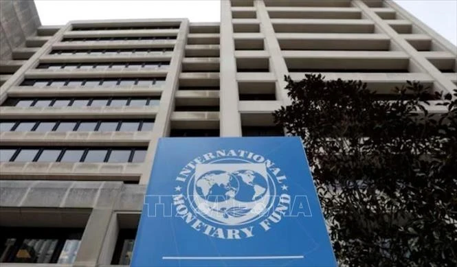 IMF cảnh báo nợ công toàn cầu tăng cao và áp lực tài chính gia tăng IMF cảnh báo nợ công toàn cầu tăng cao và áp lực tài chính gia tăng