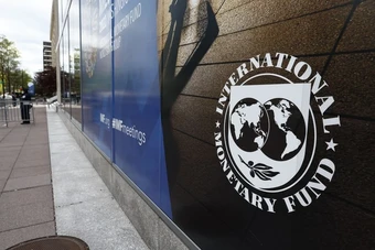 IMF khôi phục quan hệ với Venezuela