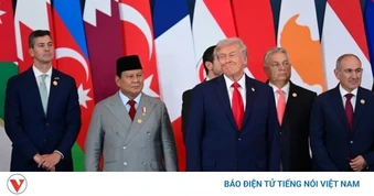 Indonesia bác bỏ khả năng đóng góp 1 tỷ USD cho Hội đồng Hòa bình