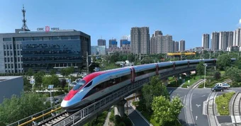 Indonesia cần tuyến đường sắt 2.772 km - Trung Quốc có đủ năng lực: Vì sao Jakarta vẫn thận trọng?