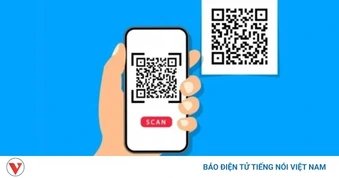 Indonesia chính thức sử dụng thanh toán QR xuyên biên giới với Trung Quốc