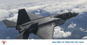 Indonesia chuẩn bị tiếp nhận nguyên mẫu tiêm kích KF-21 Boramae đầu tiên
