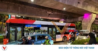 Indonesia chuyển đổi phương tiện vận tải bằng điện, giảm nhập khẩu năng lượng