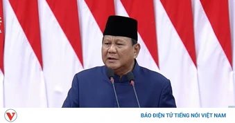 Indonesia đặt mục tiêu sớm xây dựng nhà máy điện mặt trời công suất 100 gigawatt