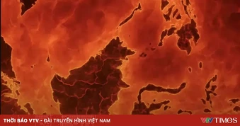 Indonesia đối mặt nguy cơ hạn hán kéo dài do “siêu El Nino”