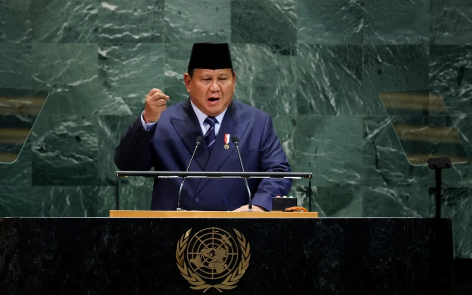 Indonesia kêu gọi đoàn kết khu vực tại Hội nghị cấp cao ASEAN lần thứ 48