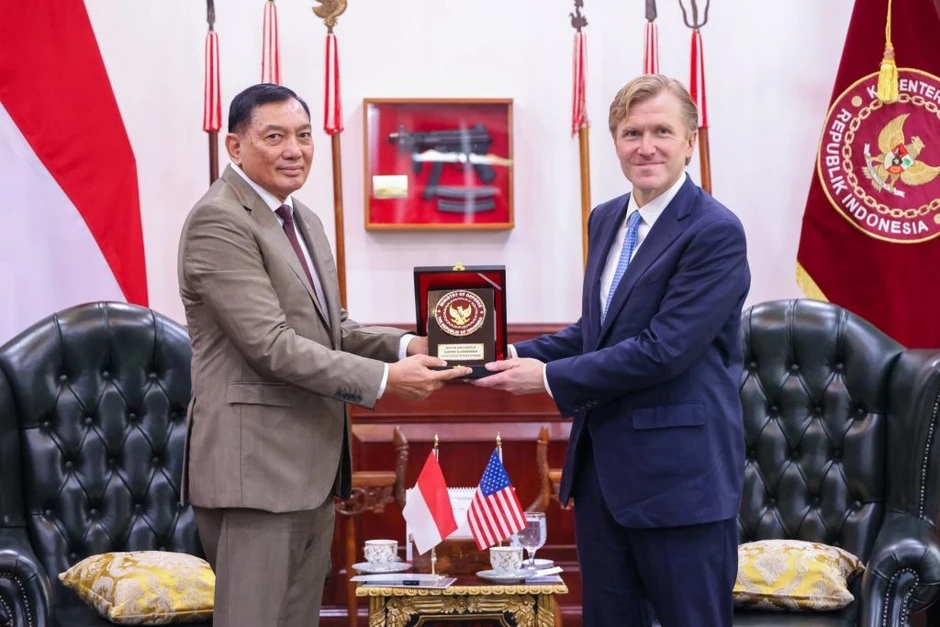 Indonesia khẳng định Mỹ sẽ không thiết lập căn cứ quân sự tại nước này Indonesia khẳng định Mỹ sẽ không thiết lập căn cứ quân sự tại nước này