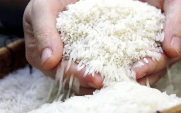 Indonesia lập kỷ lục dự trữ gạo trước nguy cơ mùa khô kéo dài Indonesia lập kỷ lục dự trữ gạo trước nguy cơ mùa khô kéo dài